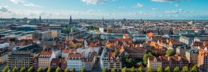 ECOC 2025 in Copenhagen