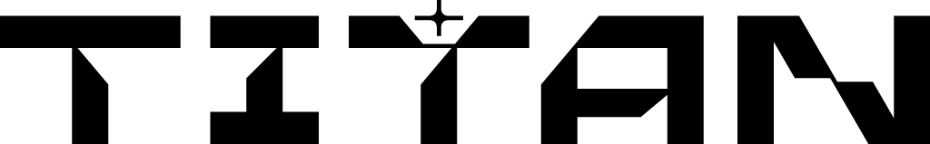 TITAN Logo